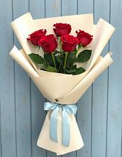 Букет Классика чувств #REPLACE_PRED# Кусе