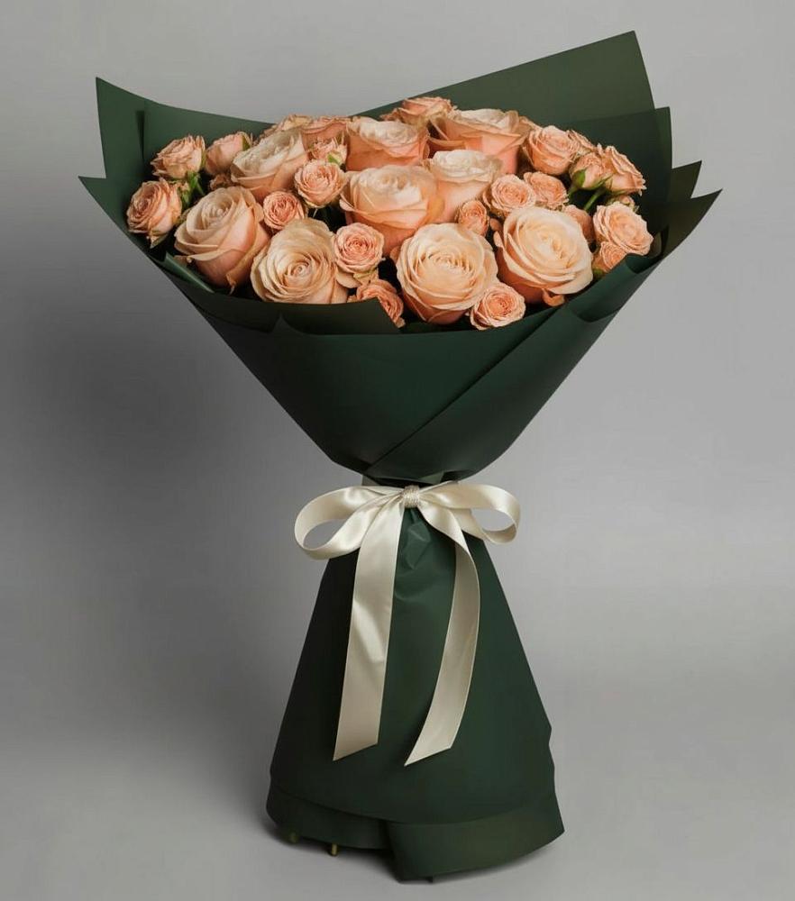 Букет Элегантный в Кусе