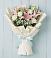 Букет цветов из: Лилии в Кусе
