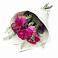 Букет цветов из: Розы в Кусе