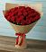 Букет Красные розы Милано в Кусе