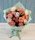 Букет цветов из: Розы в Кусе