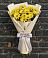 Букет цветов из: Хризантемы в Кусе