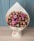 Букет цветов из: Розы в Кусе