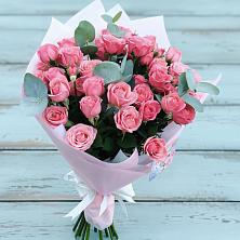 Букет Леди совершенство в Кусе